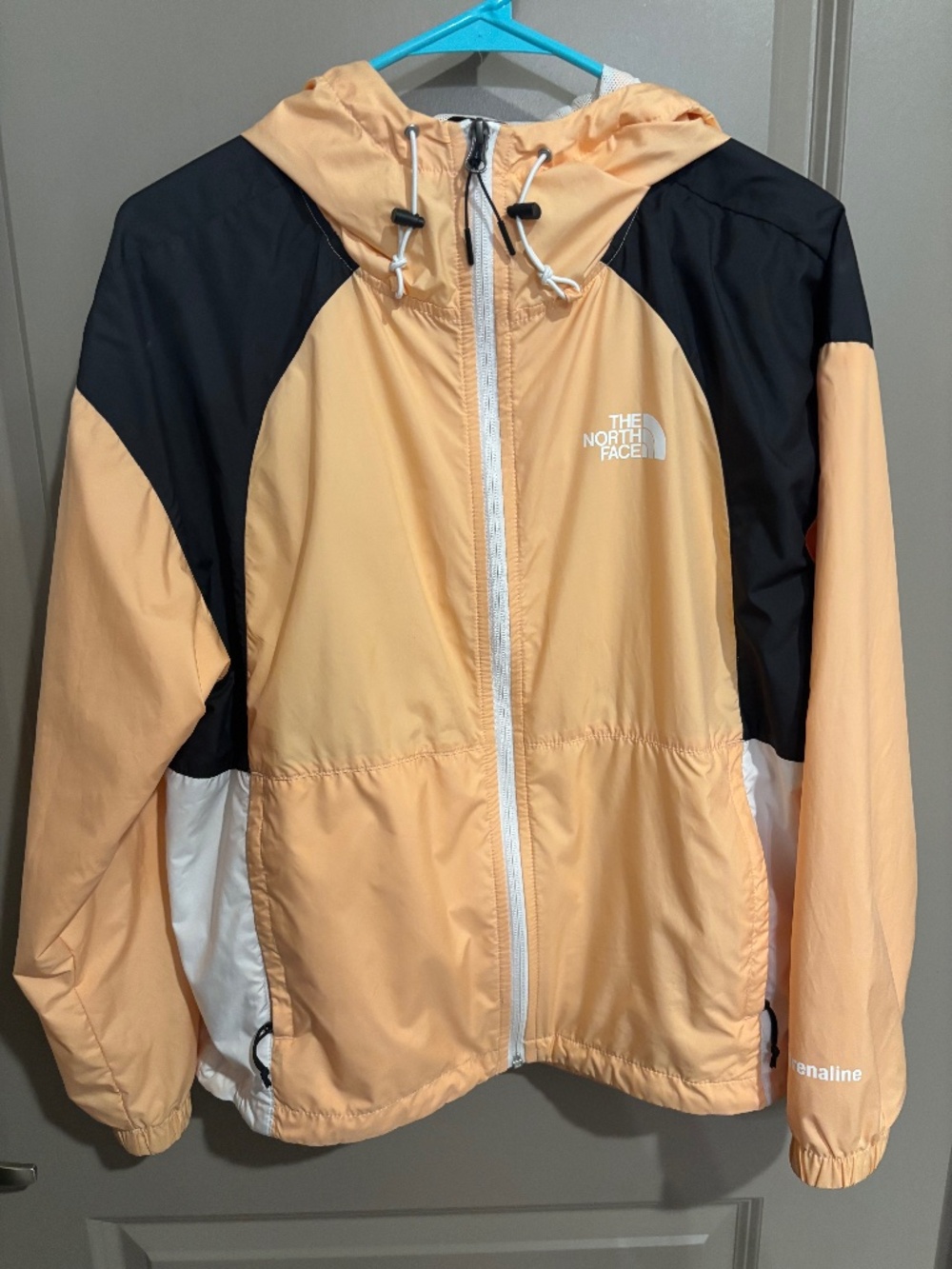 The North Face Windbreaker